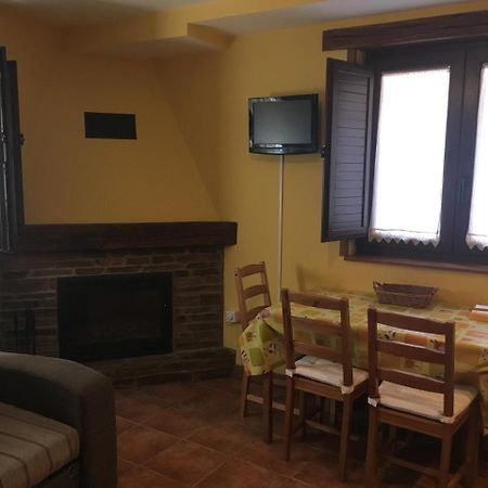 Bed and Breakfast Tia Maria Cerredo Esterno foto