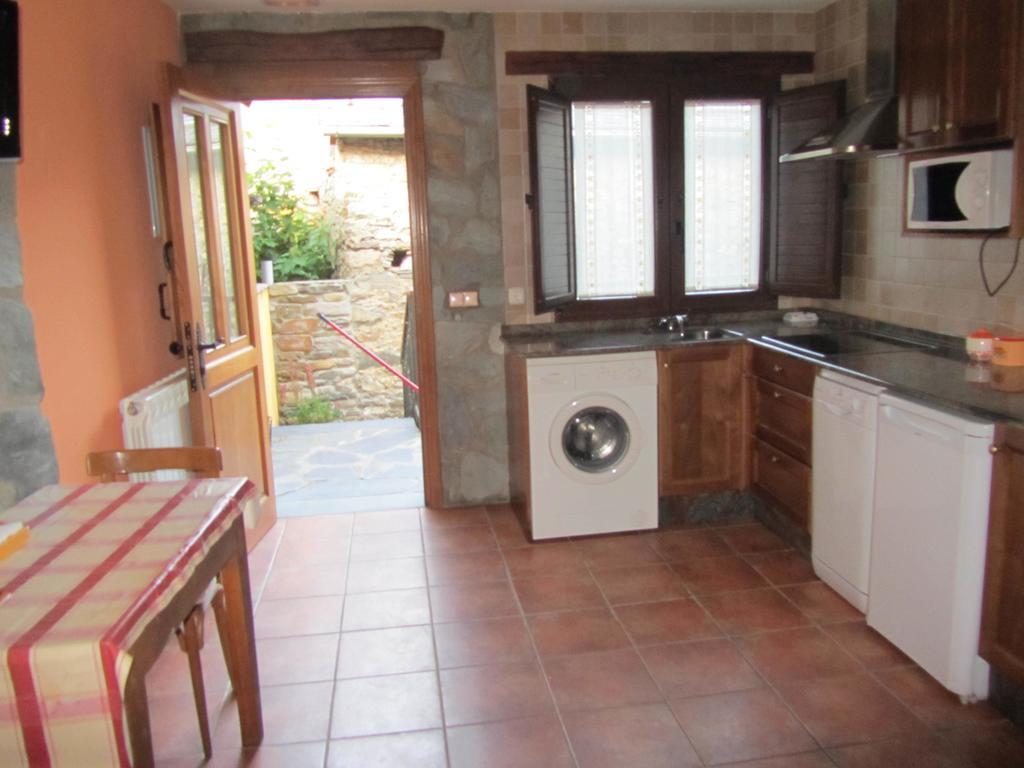 Bed and Breakfast Tia Maria Cerredo Camera foto