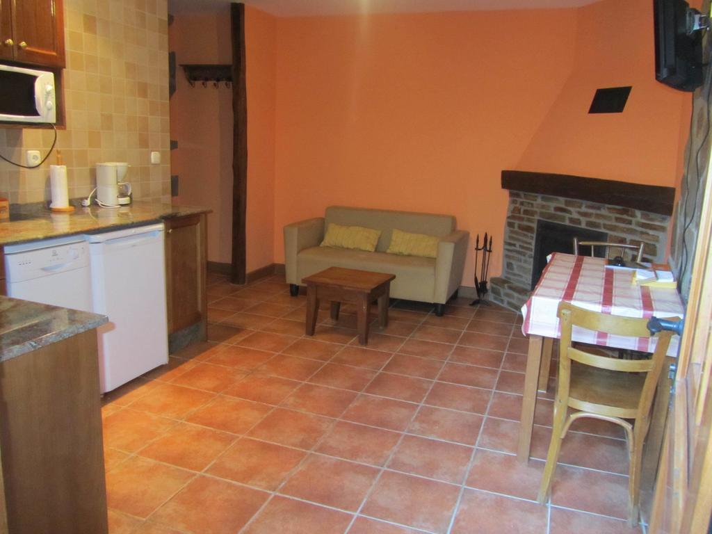 Bed and Breakfast Tia Maria Cerredo Camera foto