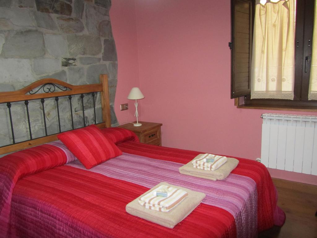 Bed and Breakfast Tia Maria Cerredo Camera foto