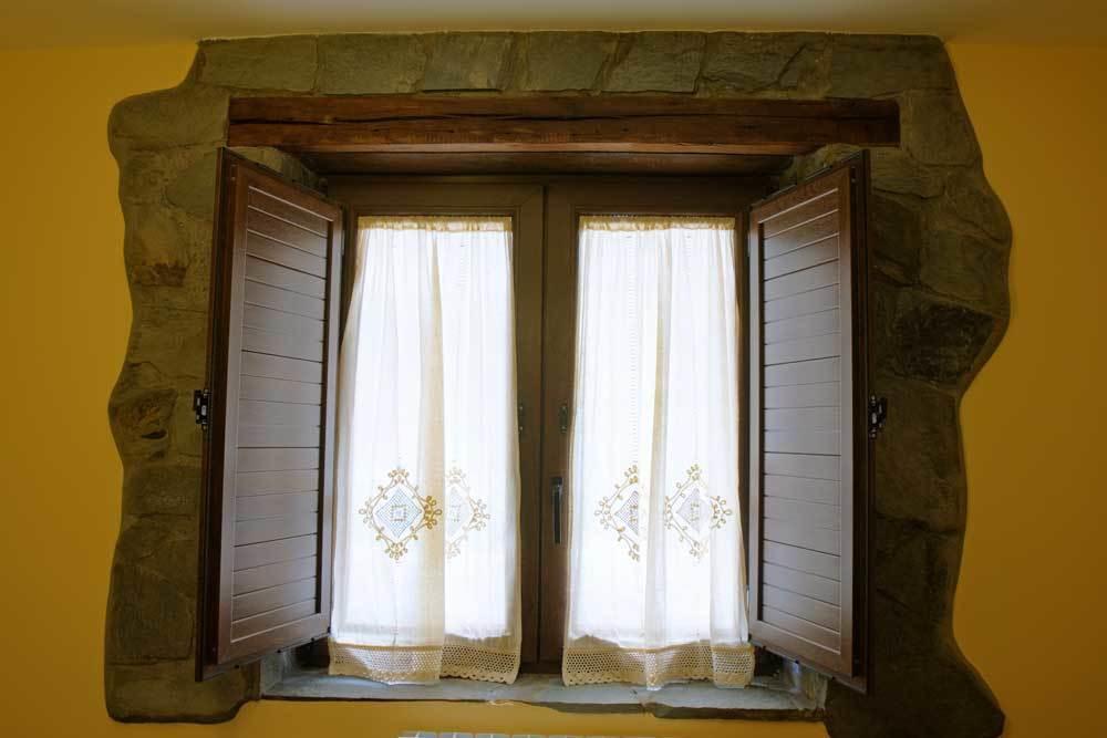 Bed and Breakfast Tia Maria Cerredo Camera foto