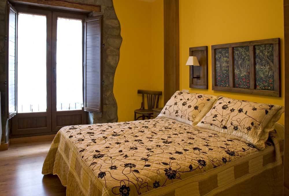Bed and Breakfast Tia Maria Cerredo Camera foto