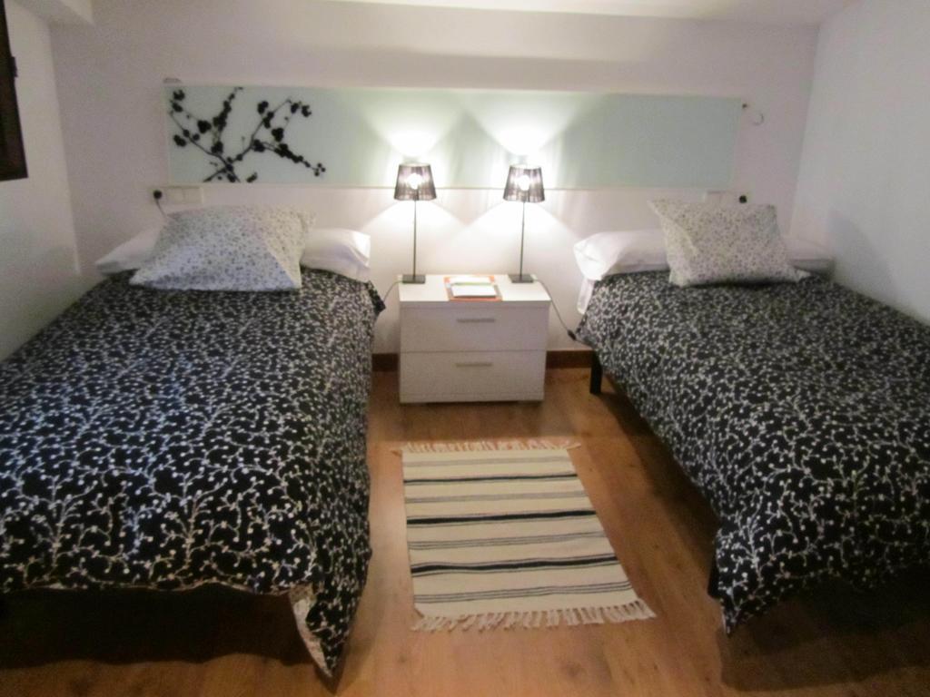 Bed and Breakfast Tia Maria Cerredo Camera foto