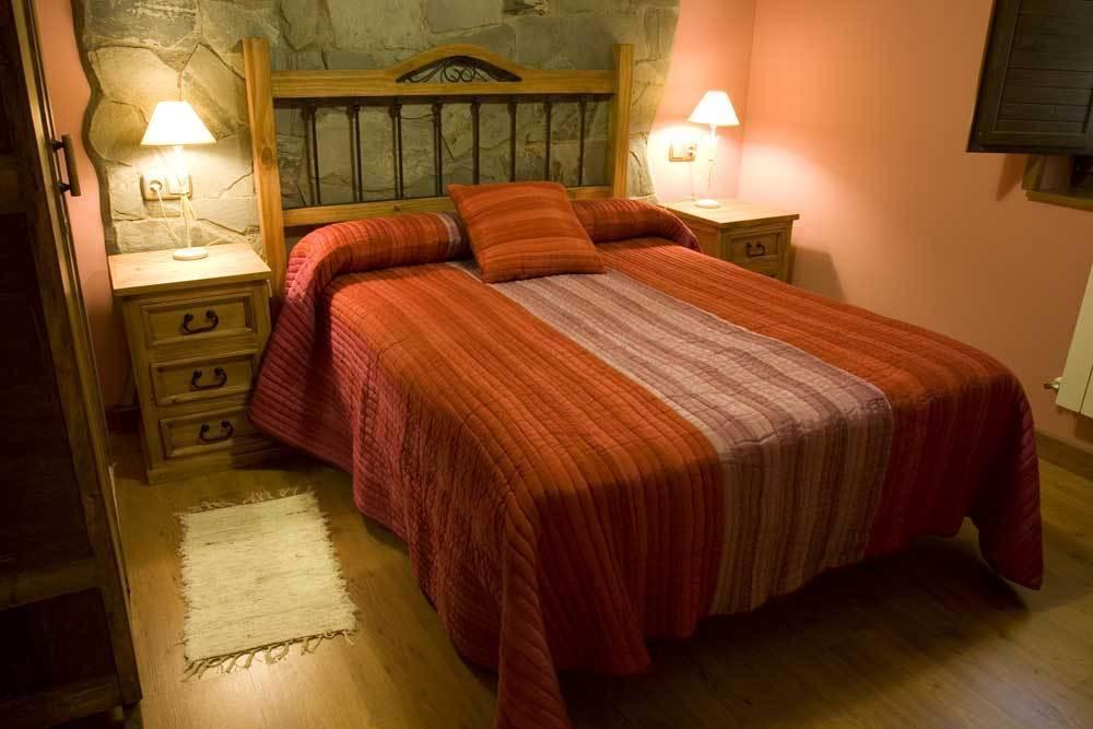 Bed and Breakfast Tia Maria Cerredo Esterno foto