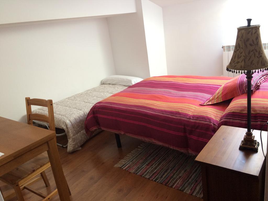 Bed and Breakfast Tia Maria Cerredo Esterno foto
