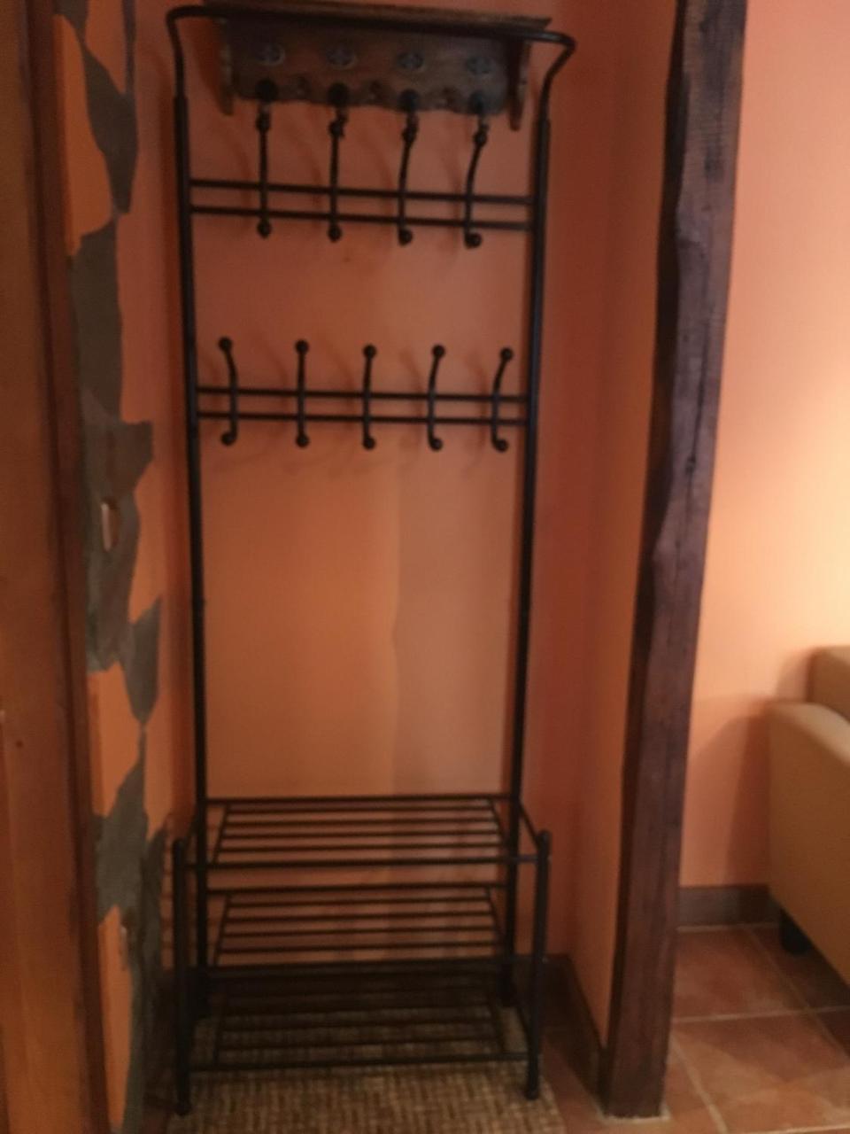 Bed and Breakfast Tia Maria Cerredo Esterno foto